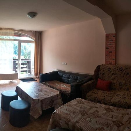 Casa Crivimex Villa Azuga Exteriör bild